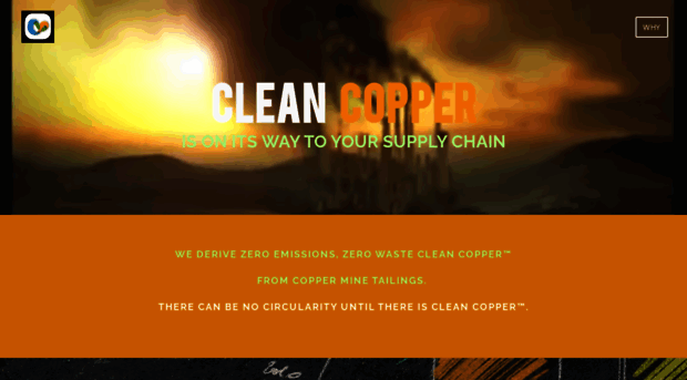 cleancopper.org