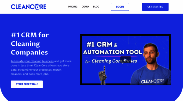 cleancore.io