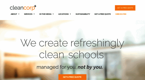 cleancorp.com