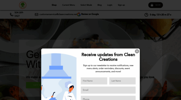 cleancreations.com