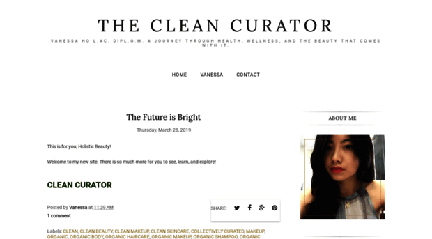 cleancurator.blogspot.com