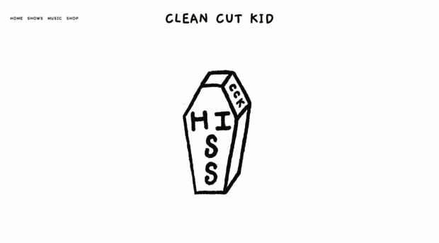 cleancutkid.co.uk