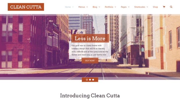 cleancutta.com