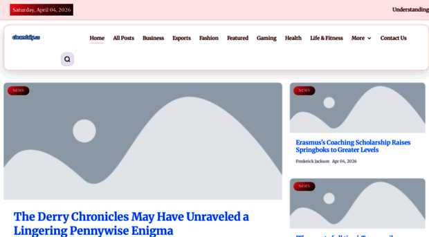cleandaily.us