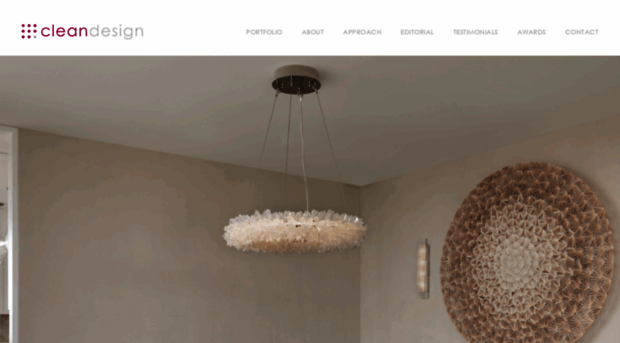 cleandesignpartners.com