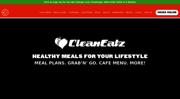 cleaneatz.com