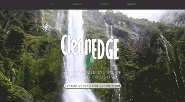 cleanedgeco.com