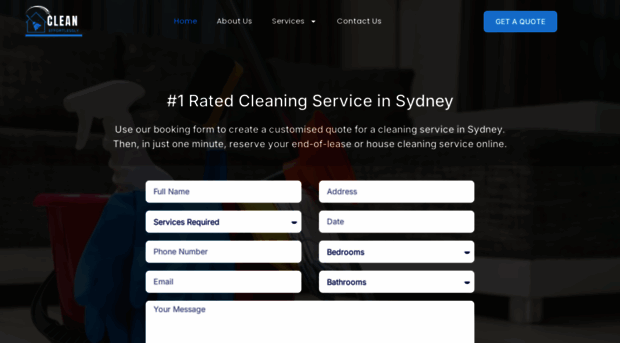 cleaneffortlessly.com.au