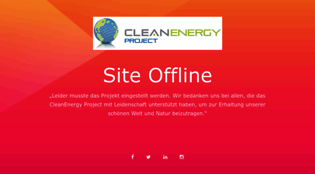 cleanenergy-project.de