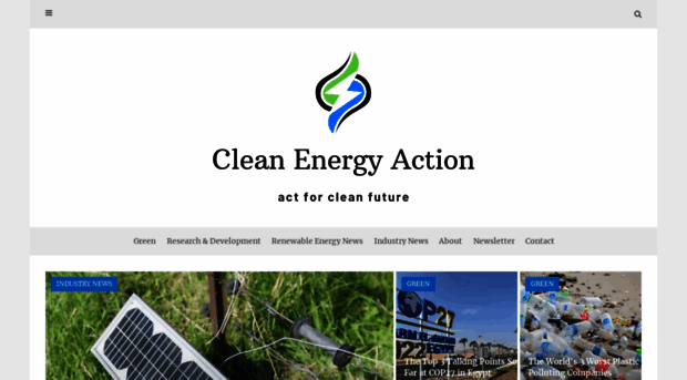 cleanenergyactionproject.com