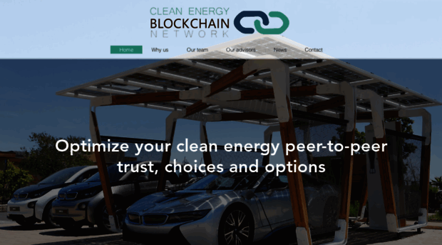 cleanenergyblockchain.com