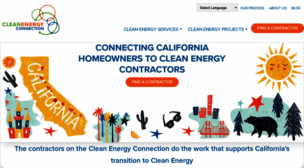 cleanenergyconnection.org