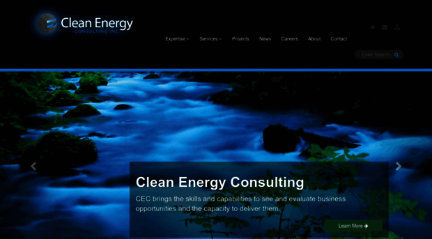 cleanenergyconsulting.ca