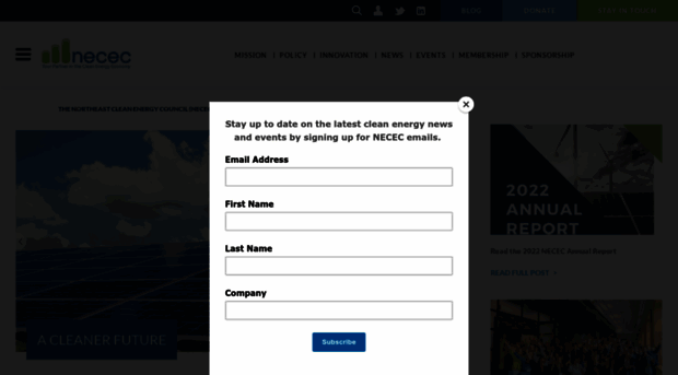 cleanenergycouncil.org