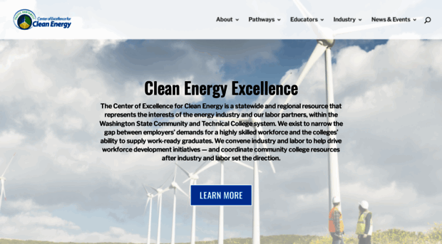 cleanenergyexcellence.org