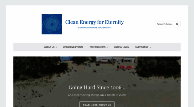 cleanenergyforeternity.net.au