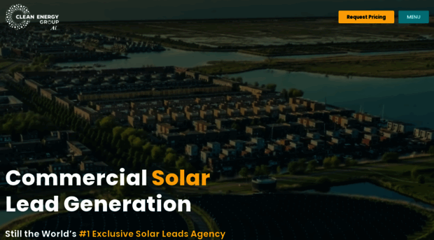 cleanenergygroup.co