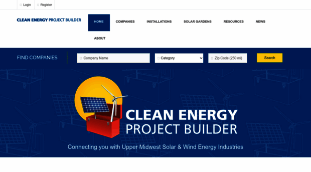 cleanenergyprojectbuilder.org