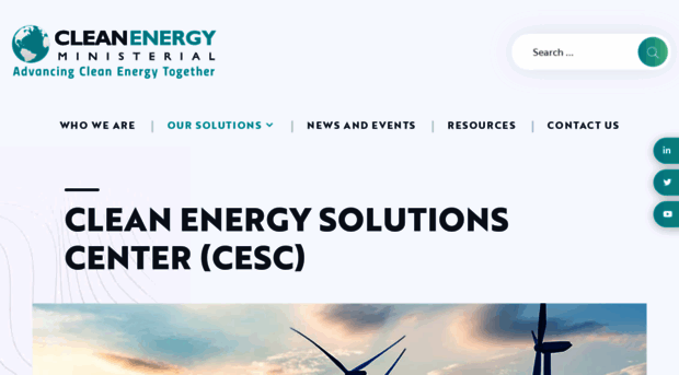 cleanenergysolutions.org