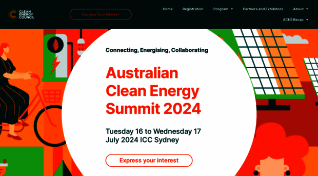 cleanenergysummit.com.au