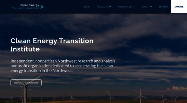 cleanenergytransition.org