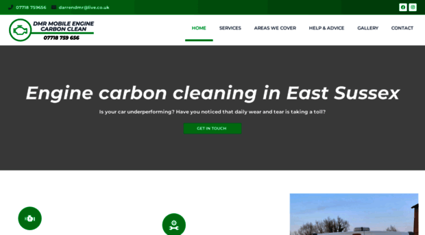 cleanengine.co.uk