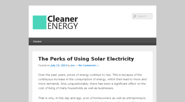 cleaner-energy.com.au