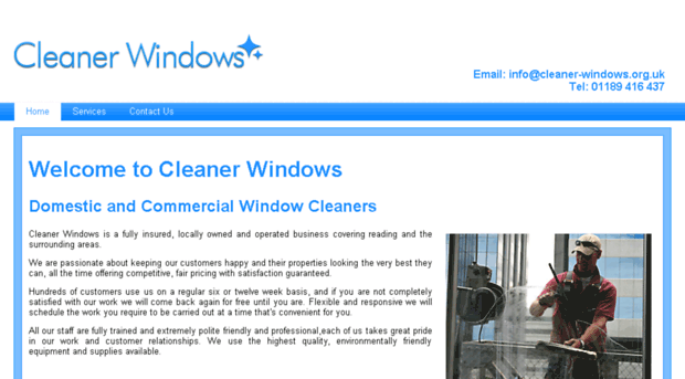 cleaner-windows.org.uk