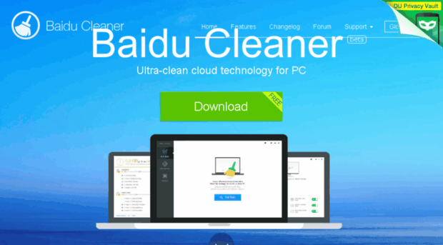 cleaner.baidu.com