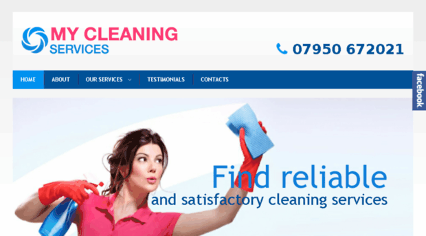 cleaner.capitalhosting.co.uk
