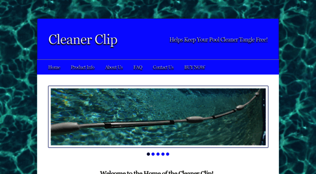 cleanerclip.com