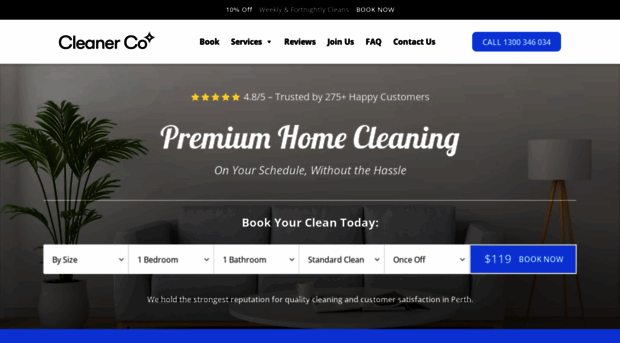 cleanerco.com.au