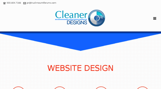 cleanerdesigns.com