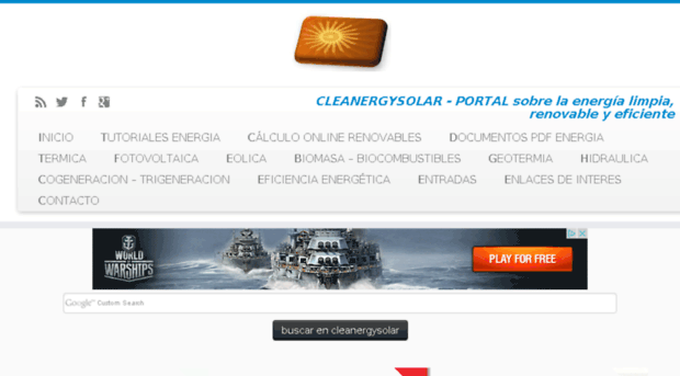 cleanergysolar.es