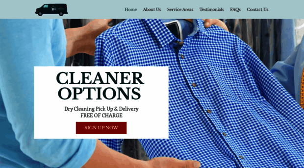 cleaneroptions.com