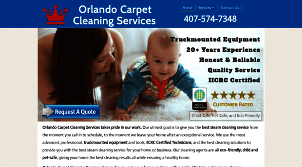 cleanerorlando.com