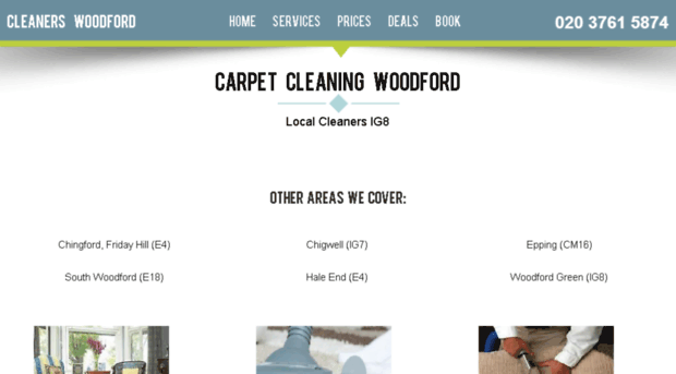 cleanerswoodford.org.uk