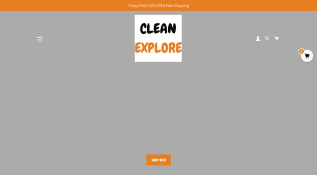 cleanexplore.com