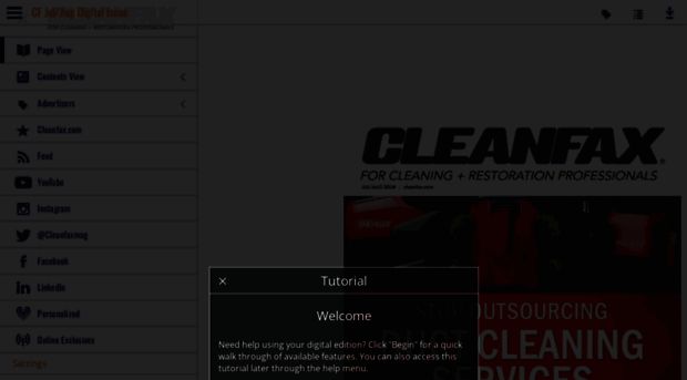 cleanfax-digital.com