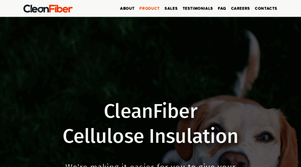 cleanfiber.com