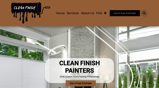 cleanfinishpainters.ca
