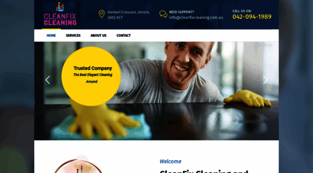 cleanfixcleaning.com.au