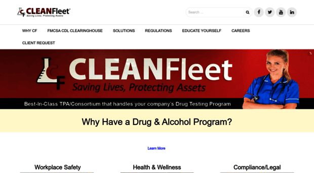 cleanfleet.org