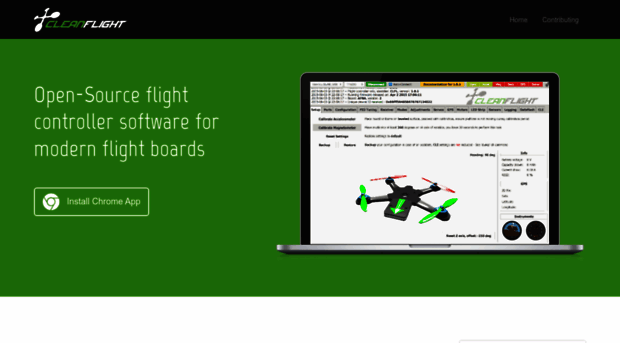 cleanflight.com
