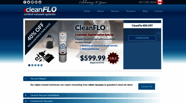 cleanflo.ca