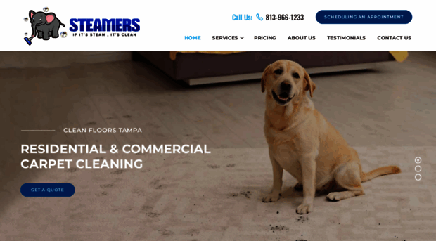 cleanfloorstampa.com