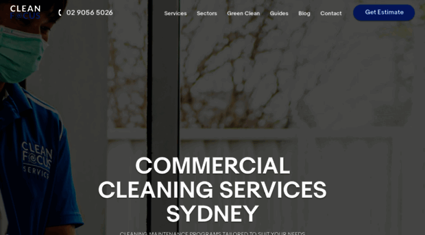 cleanfocus.com.au