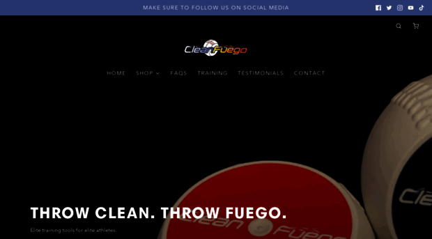 cleanfuego.com