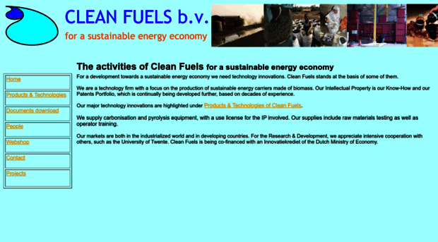 cleanfuels.nl