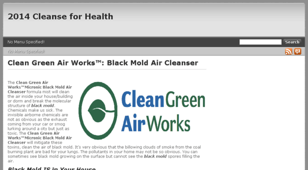 cleangreenairworks.com